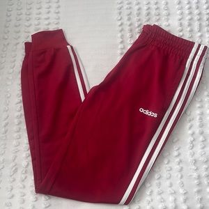 Adidas sweatpants women